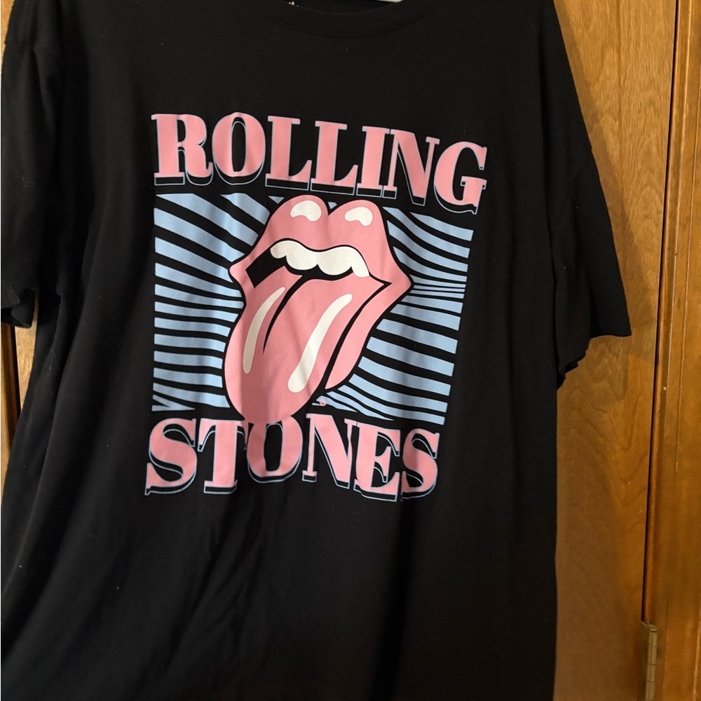 Rolling Stones Tee